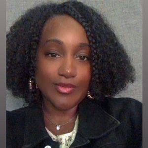 Meet your Posher, Kristy